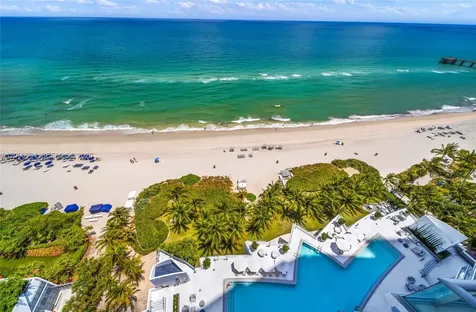 17001 Collins Avenue Sunny Isles Beach FL 33160