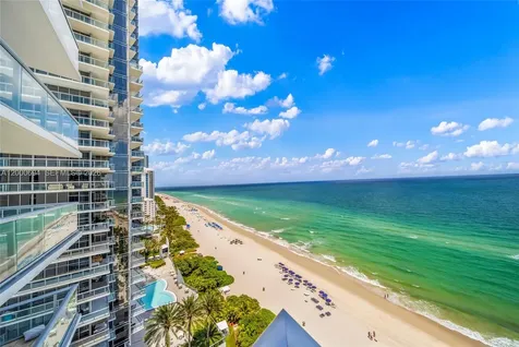 17001 Collins Avenue Sunny Isles Beach FL 33160