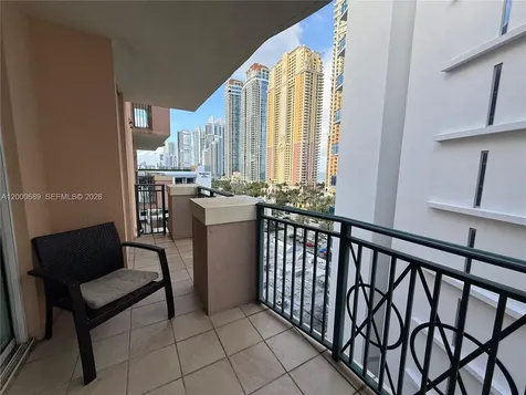 17555 Atlantic Boulevard Sunny Isles Beach FL 33160