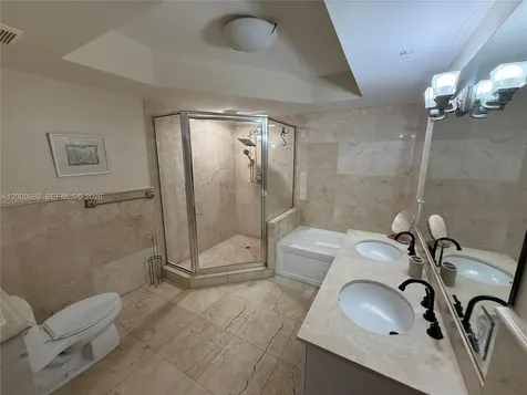 17555 Atlantic Boulevard Sunny Isles Beach FL 33160
