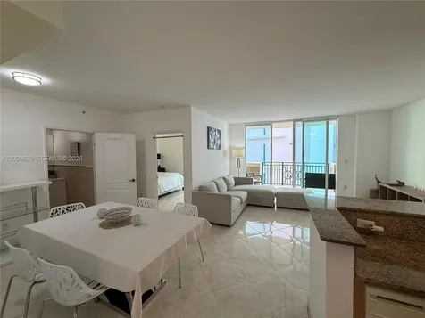 17555 Atlantic Boulevard Sunny Isles Beach FL 33160