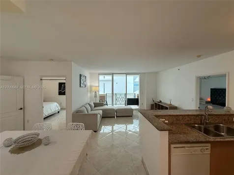 17555 Atlantic Boulevard Sunny Isles Beach FL 33160
