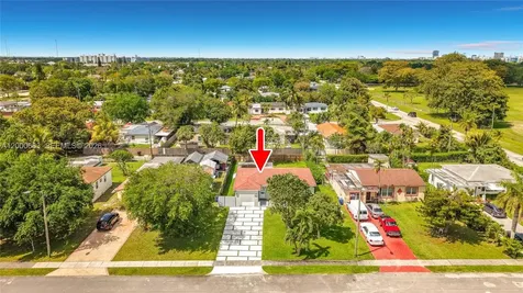 1979 NE 176 North Miami Beach FL 33162