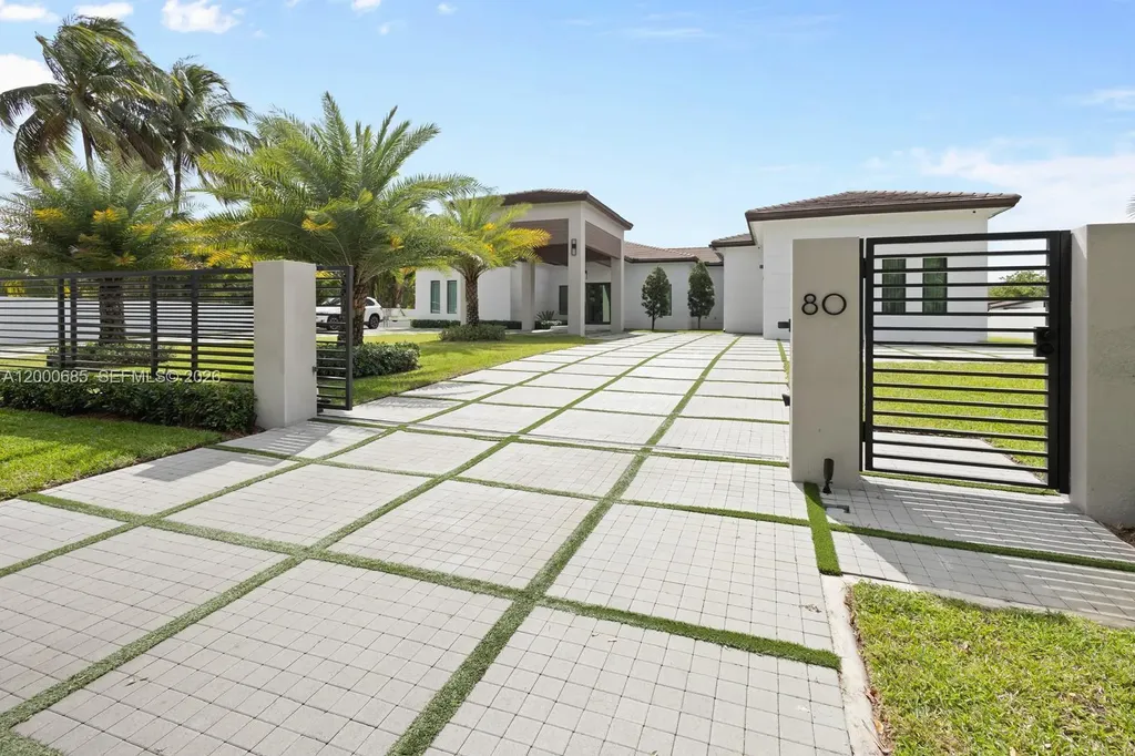 80 NW 129th Avenue Miami FL 33182