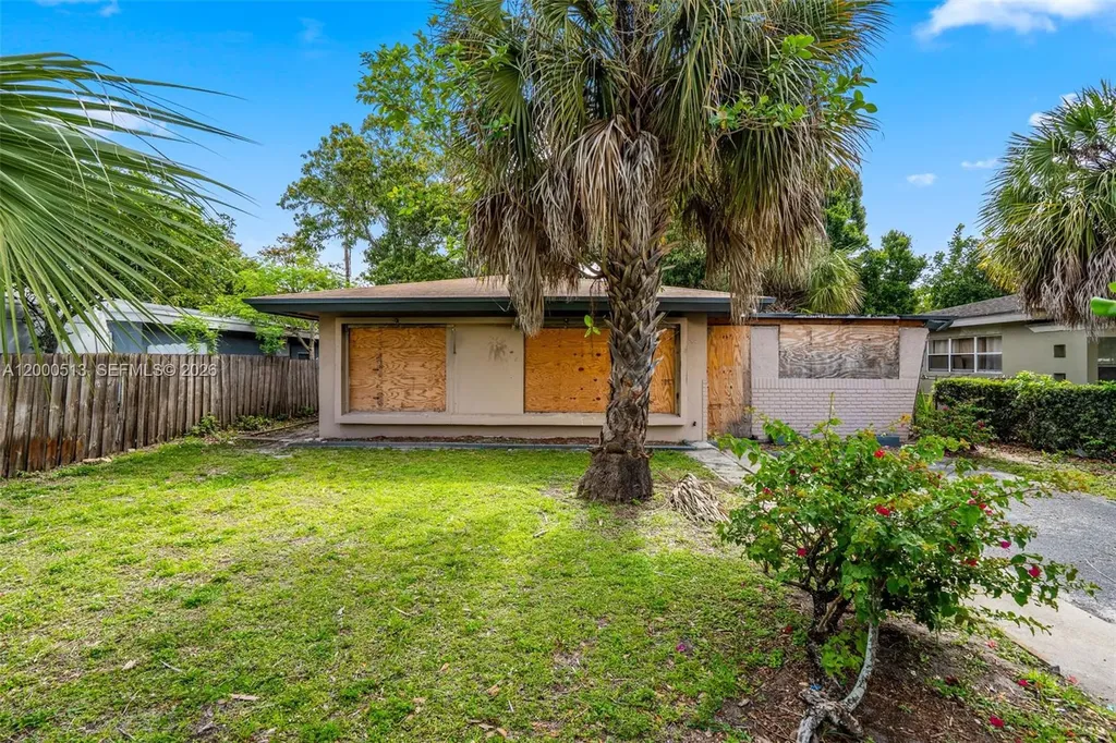 1632 NW 9th Avenue Fort Lauderdale FL 33311
