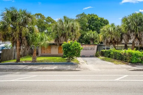 1632 NW 9th Avenue Fort Lauderdale FL 33311