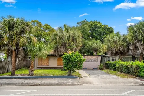 1632 NW 9th Avenue Fort Lauderdale FL 33311