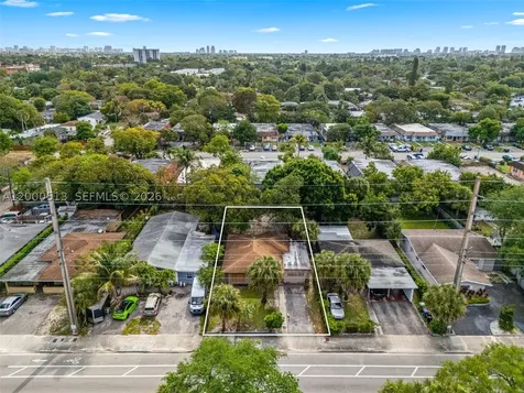 1632 NW 9th Avenue Fort Lauderdale FL 33311