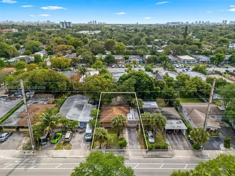 1632 NW 9th Avenue Fort Lauderdale FL 33311