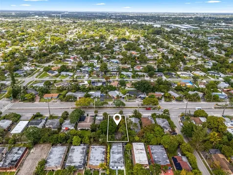 1632 NW 9th Avenue Fort Lauderdale FL 33311