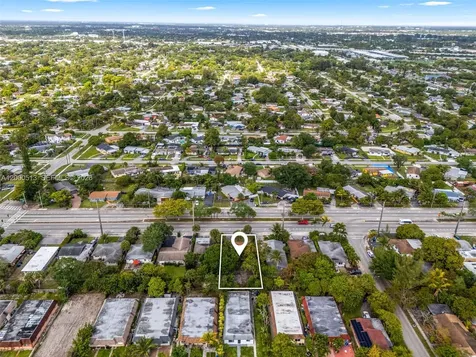 1632 NW 9th Avenue Fort Lauderdale FL 33311