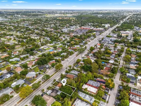 1632 NW 9th Avenue Fort Lauderdale FL 33311