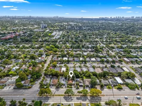 1632 NW 9th Avenue Fort Lauderdale FL 33311