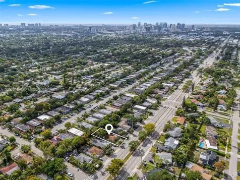 1632 NW 9th Avenue Fort Lauderdale FL 33311