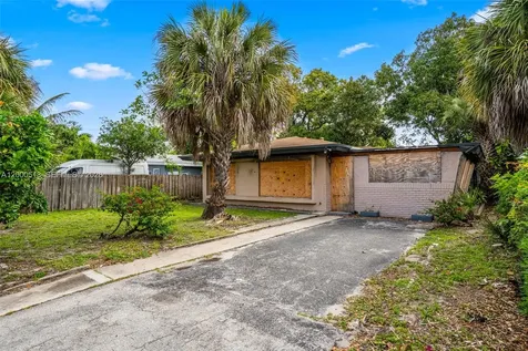 1632 NW 9th Avenue Fort Lauderdale FL 33311