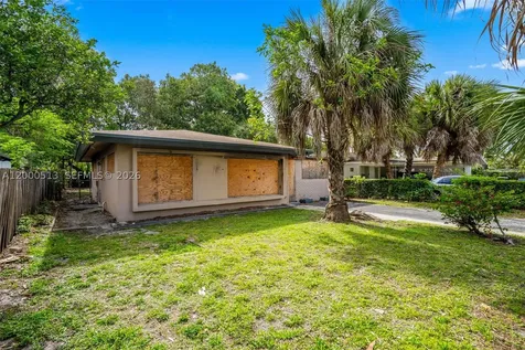 1632 NW 9th Avenue Fort Lauderdale FL 33311