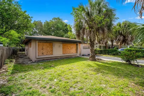 1632 NW 9th Avenue Fort Lauderdale FL 33311