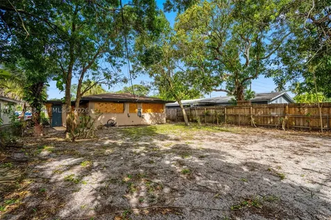 1632 NW 9th Avenue Fort Lauderdale FL 33311