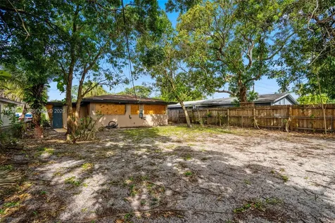 1632 NW 9th Avenue Fort Lauderdale FL 33311