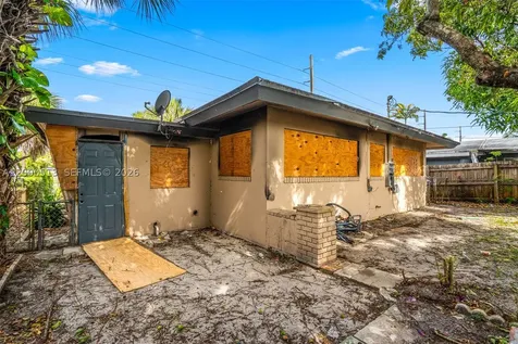 1632 NW 9th Avenue Fort Lauderdale FL 33311