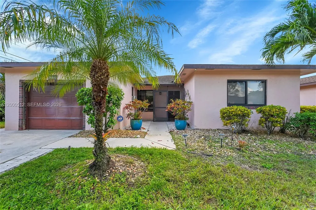 14664 Bonaire Boulevard Delray Beach FL 33446