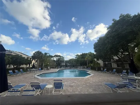 1661 NW 81st Way Plantation FL 33322