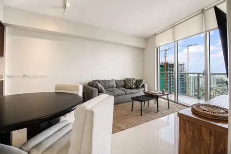 465 Brickell Avenue Miami FL 33131