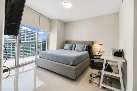 465 Brickell Avenue Miami FL 33131