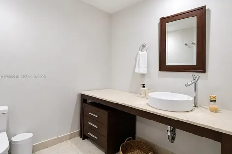 465 Brickell Avenue Miami FL 33131
