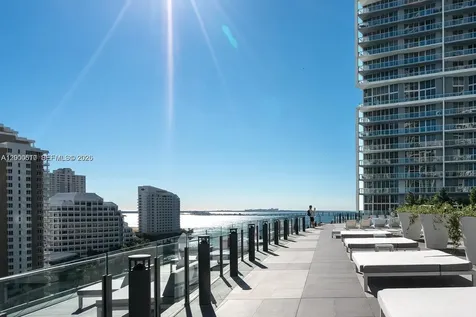 465 Brickell Avenue Miami FL 33131