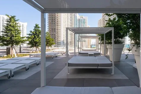 465 Brickell Avenue Miami FL 33131