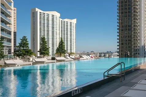 465 Brickell Avenue Miami FL 33131