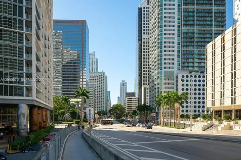 465 Brickell Avenue Miami FL 33131