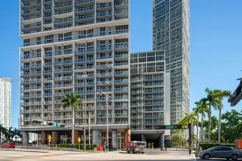 465 Brickell Avenue Miami FL 33131