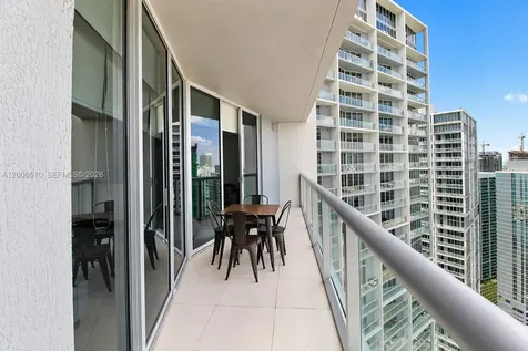 465 Brickell Avenue Miami FL 33131