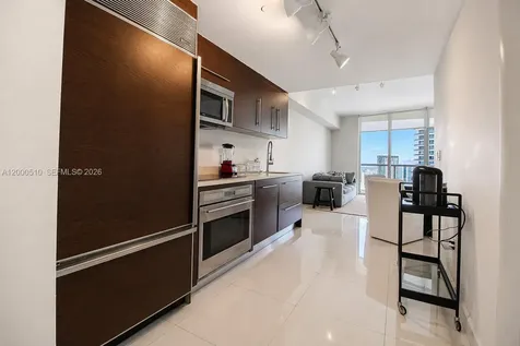465 Brickell Avenue Miami FL 33131