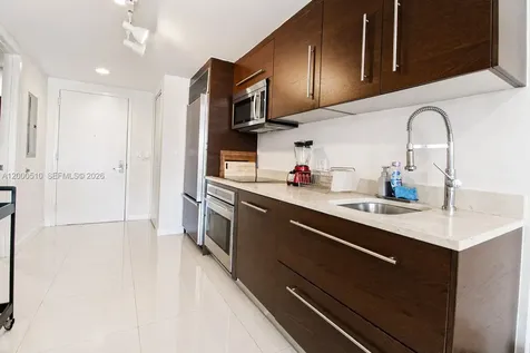 465 Brickell Avenue Miami FL 33131