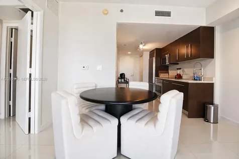 465 Brickell Avenue Miami FL 33131