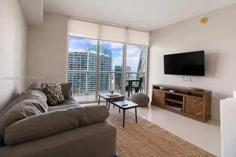 465 Brickell Avenue Miami FL 33131