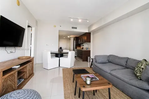465 Brickell Avenue Miami FL 33131
