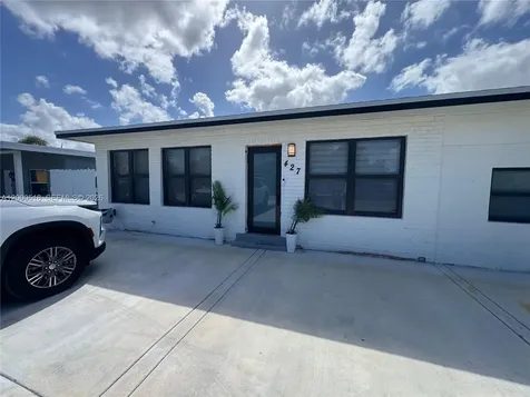 427 NW 19th Avenue Fort Lauderdale FL 33311