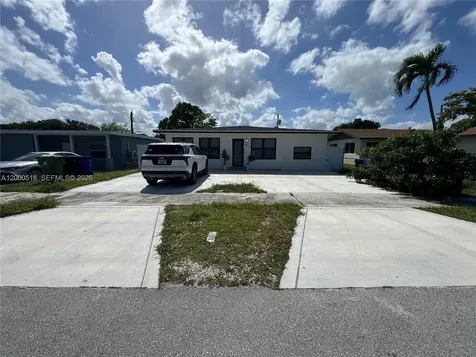 427 NW 19th Avenue Fort Lauderdale FL 33311