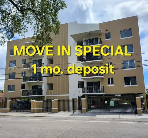 2647 NW 25th Avenue Miami FL 33142