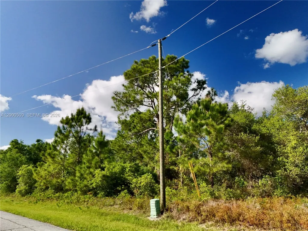 634 Mediterranean Other City - In The State Of Florida FL 34759