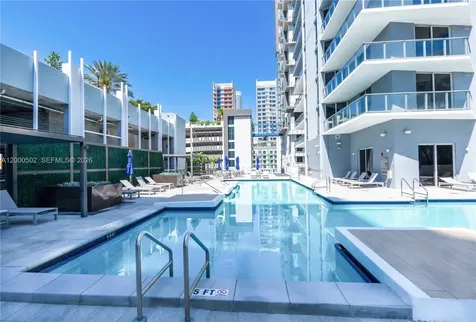 1010 SW 2nd Avenue Miami FL 33130