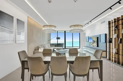 18975 Collins Avenue Sunny Isles Beach FL 33160