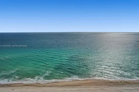 18975 Collins Avenue Sunny Isles Beach FL 33160