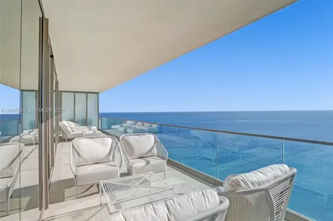 18975 Collins Avenue Sunny Isles Beach FL 33160