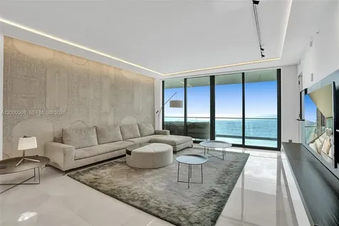 18975 Collins Avenue Sunny Isles Beach FL 33160