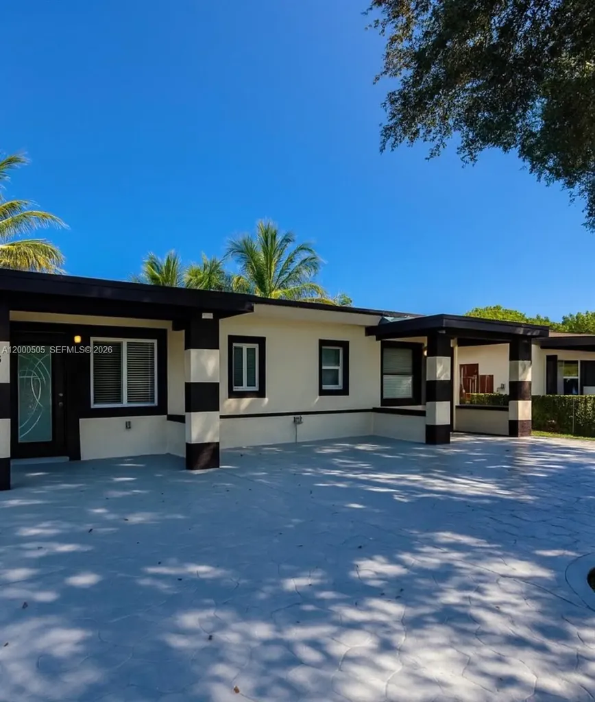 783 NW 96th Street Miami FL 33150